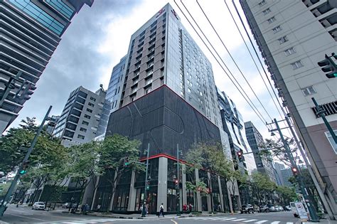 budget hotel in bgc